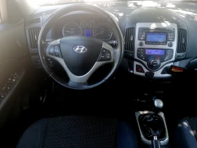 Hyundai I30 1.6 126к.с. Bluedrive, снимка 8