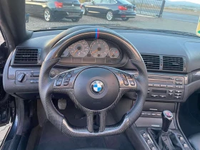BMW M3 3.2 i 343ks, снимка 8