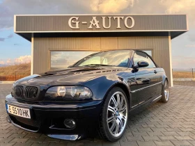 BMW M3 3.2 i 343ks, снимка 1