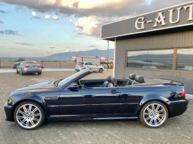 BMW M3 3.2 i 343ks, снимка 5