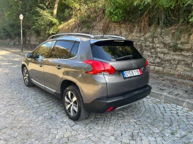 Peugeot 2008 1.6hdi* 92к.с* Navi* Led* Allure, снимка 3