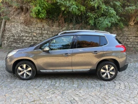 Peugeot 2008 1.6hdi* 92к.с* Navi* Led* Allure, снимка 2