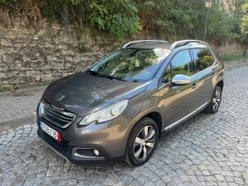 Peugeot 2008 1.6hdi* 92к.с* Navi* Led* Allure, снимка 1