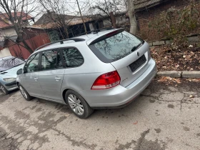 VW Golf Variant, снимка 3