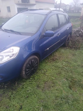 Renault Clio комби, снимка 3