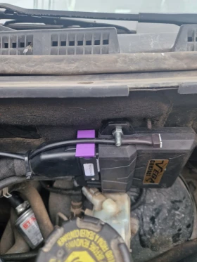 Nissan Micra К12, снимка 5