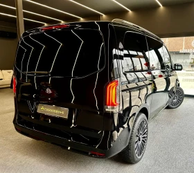 Mercedes-Benz V 300  V220* Maybach* 7-местен* Лизинг* Подгрев, снимка 6
