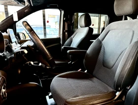 Mercedes-Benz V 300  V220* Maybach* 7-местен* Лизинг* Подгрев, снимка 8