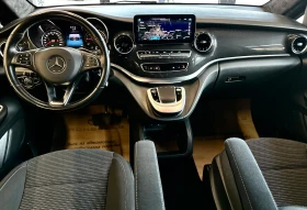 Mercedes-Benz V 300  V220* Maybach* 7-местен* Лизинг* Подгрев, снимка 9