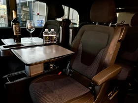 Mercedes-Benz V 300  V220* Maybach* 7-местен* Лизинг* Подгрев, снимка 13