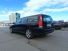 Volvo V70 ГАЗОВА УРЕДБА , снимка 5