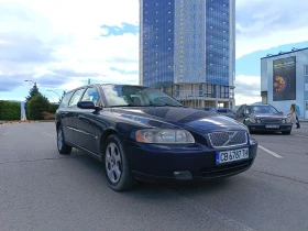Volvo V70 ГАЗОВА УРЕДБА , снимка 1
