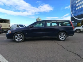 Volvo V70 ГАЗОВА УРЕДБА , снимка 4