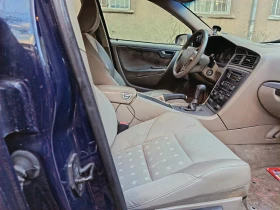 Volvo V70 ГАЗОВА УРЕДБА , снимка 11