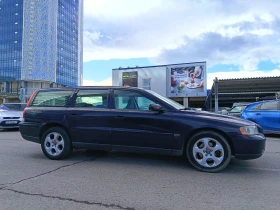 Volvo V70 ГАЗОВА УРЕДБА , снимка 8