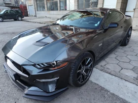 Ford Mustang, снимка 1