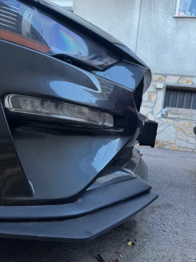Ford Mustang, снимка 8