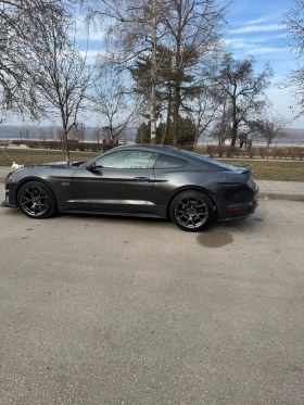 Ford Mustang, снимка 6