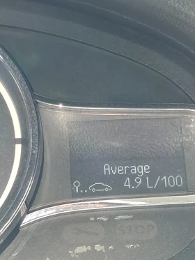 Renault Megane 1.5 dci, снимка 6