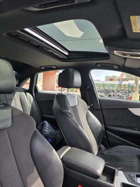 Audi S4 3.0i S4 S-line ТОП, снимка 13