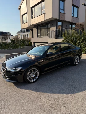 Audi A6 EXCLUSIVE!!!, снимка 7