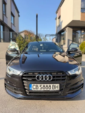 Audi A6 EXCLUSIVE!!!, снимка 4