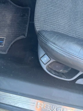 Peugeot 307, снимка 13