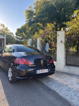 Peugeot 307, снимка 3