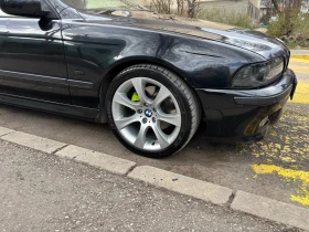 BMW 525, снимка 8