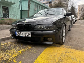 BMW 525, снимка 3