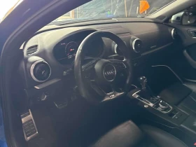 Audi S3 * Technik * CARBON * INTAKE * DOWNPIPE * , снимка 5