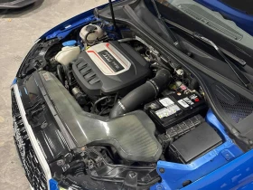 Audi S3 * Technik * CARBON * INTAKE * DOWNPIPE * , снимка 13
