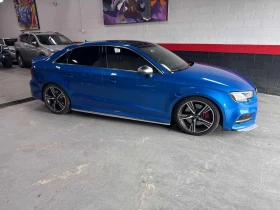 Audi S3 * Technik * CARBON * INTAKE * DOWNPIPE * , снимка 3