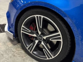 Audi S3 * Technik * CARBON * INTAKE * DOWNPIPE * , снимка 7