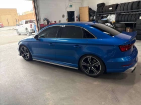 Audi S3 * Technik * CARBON * INTAKE * DOWNPIPE * , снимка 2