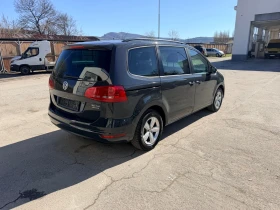 VW Sharan 2.0TDI, снимка 5
