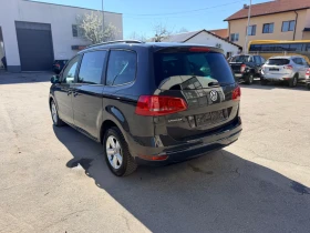 VW Sharan 2.0TDI, снимка 7