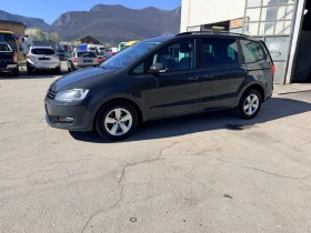 VW Sharan 2.0TDI, снимка 9