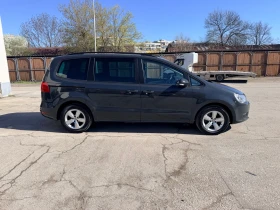 VW Sharan 2.0TDI, снимка 4