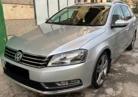 VW Passat B7 2.0TDi CFF, снимка 2