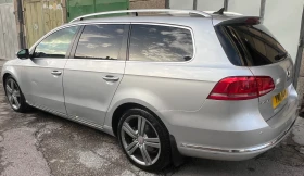 VW Passat B7 2.0TDi CFF, снимка 3