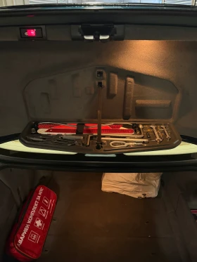 BMW 740, снимка 11