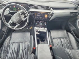 Audi E-Tron Prestige Quattro, снимка 8