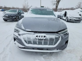 Audi E-Tron Prestige Quattro, снимка 5
