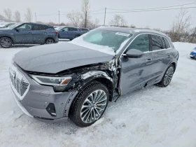 Audi E-Tron Prestige Quattro, снимка 2