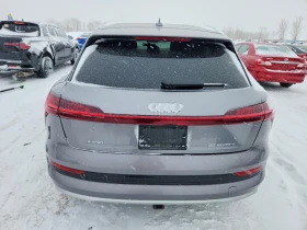 Audi E-Tron Prestige Quattro, снимка 6