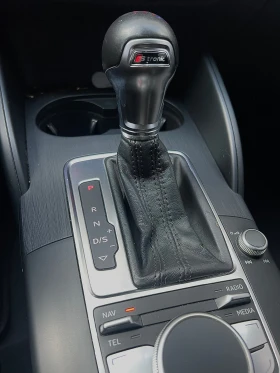 Audi A3 2.0 TDI, снимка 11