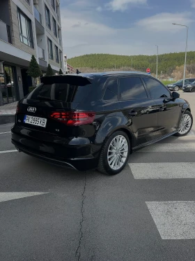 Audi A3 2.0 TDI, снимка 7