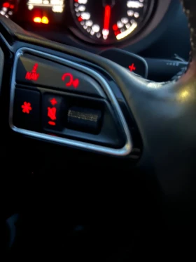 Audi A3 2.0 TDI, снимка 16