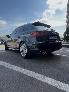 Audi A3 2.0 TDI, снимка 3